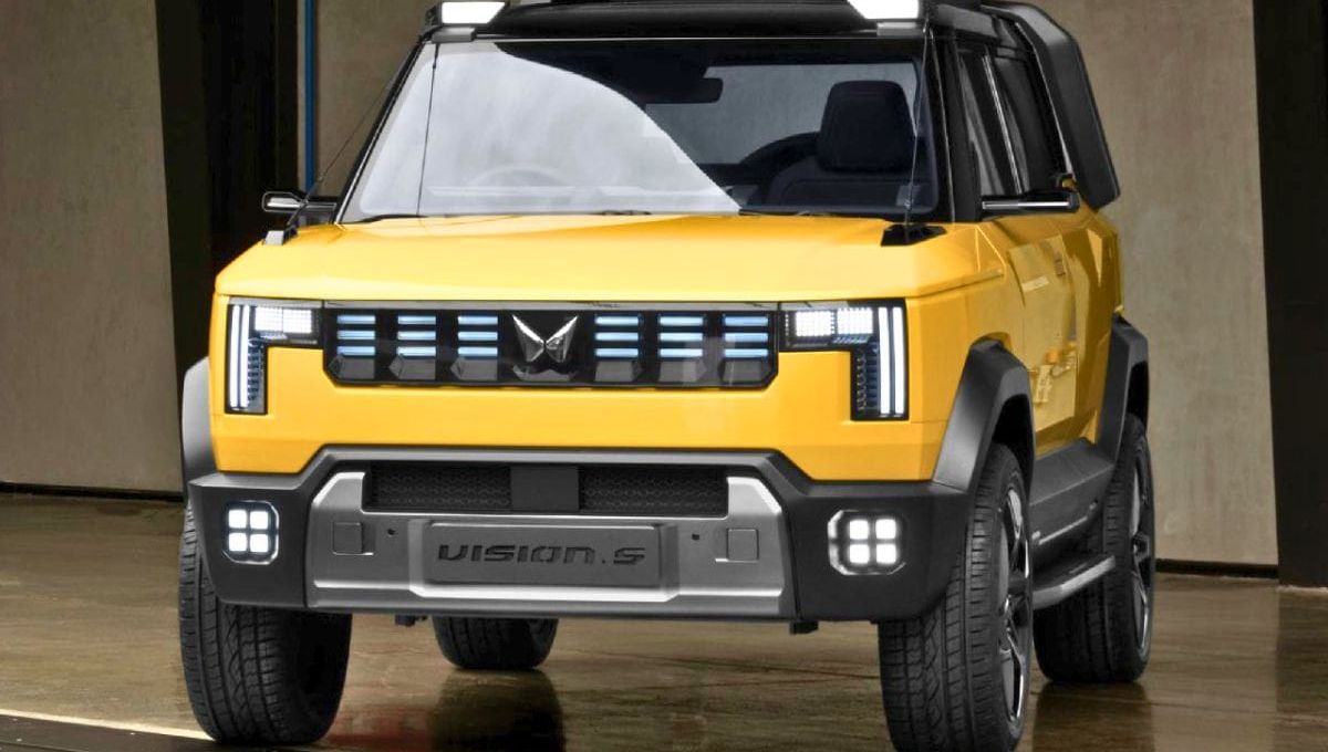 Mahindra