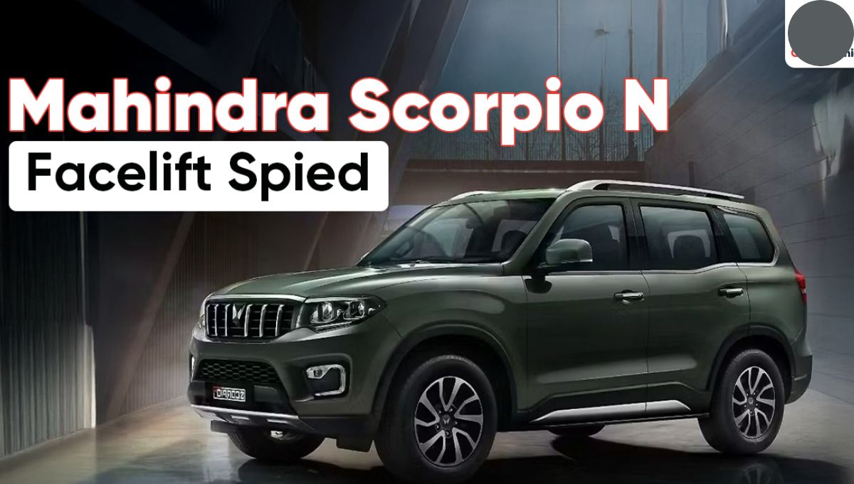 Mahindra