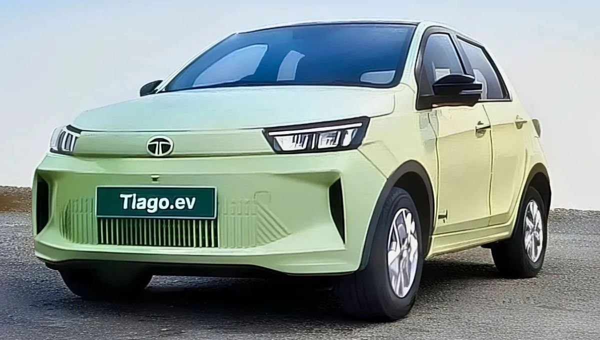 Tata Tiago