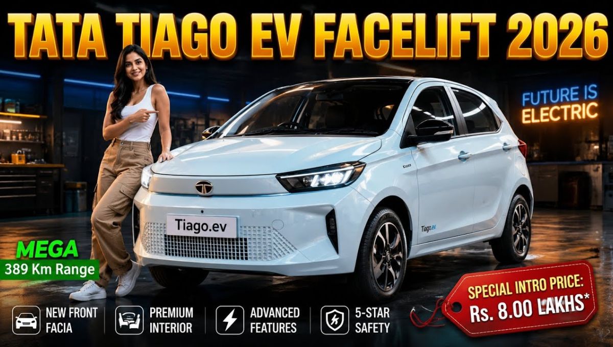 Tata Tiago