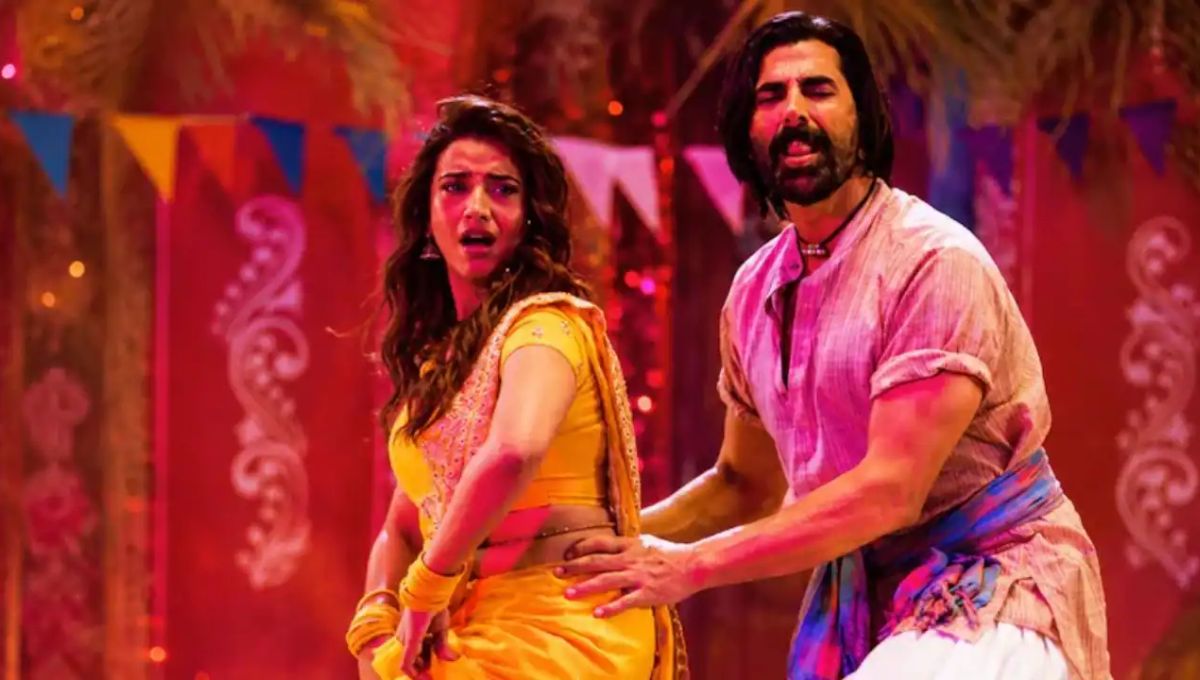 Akshay Kumar 