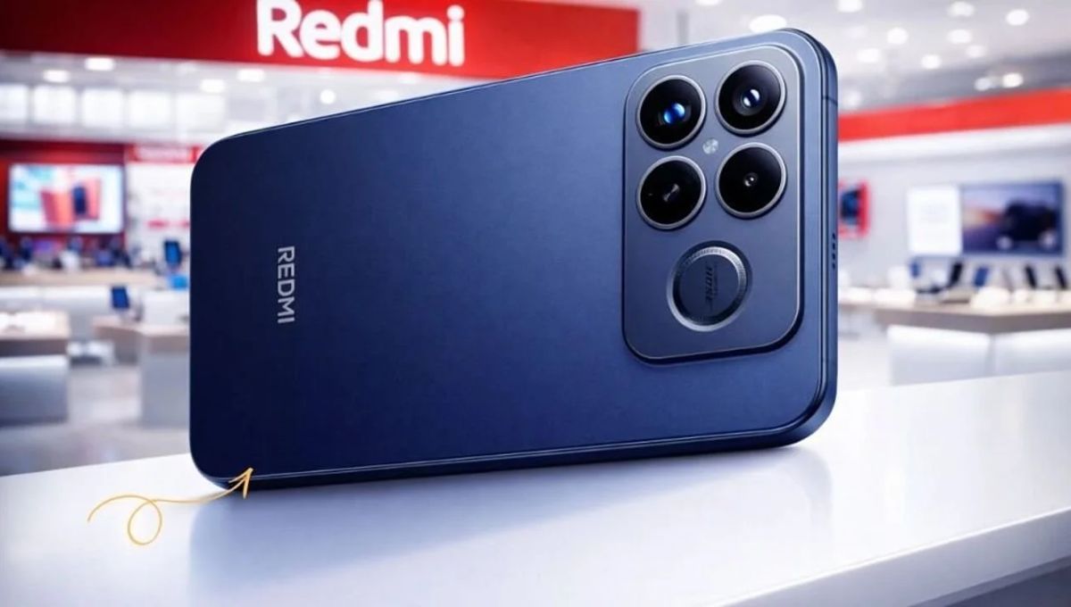 Redmi K100