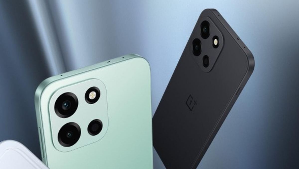 OnePlus