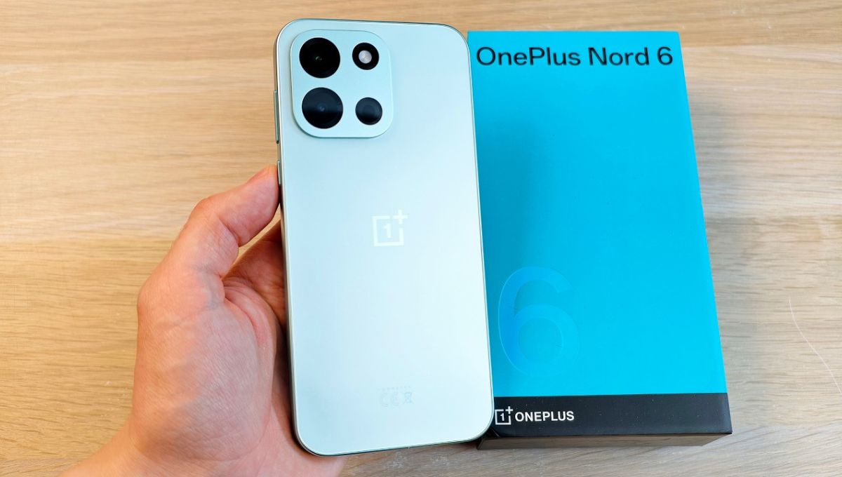 OnePlus