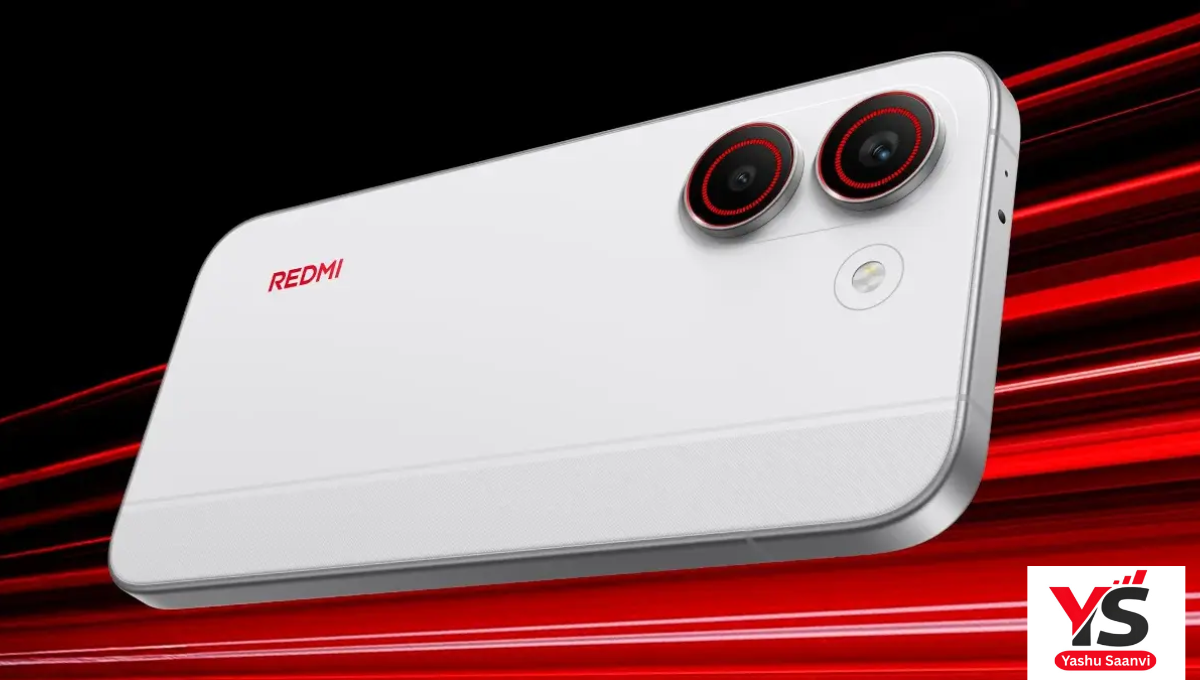 Redmi