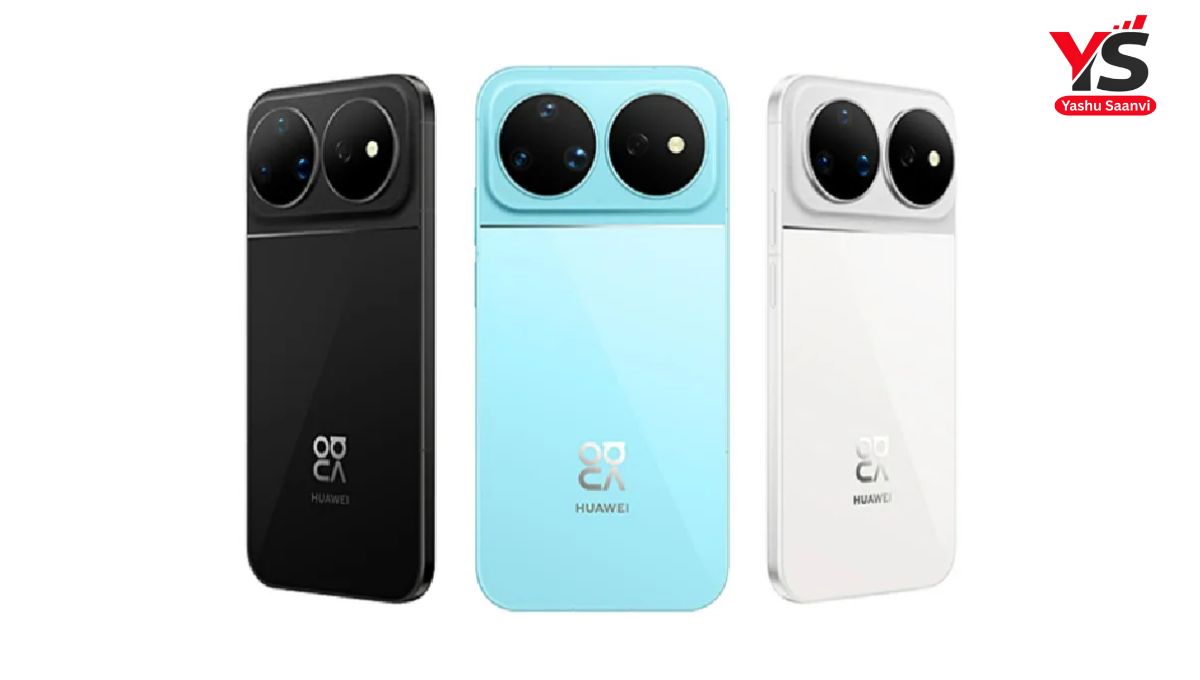 Huawei Nova