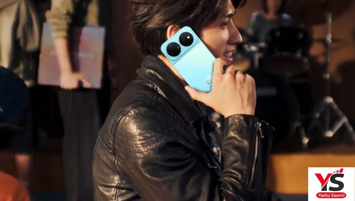 Huawei Nova