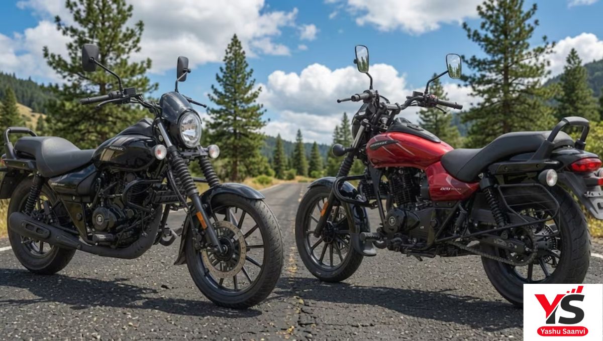 Bajaj