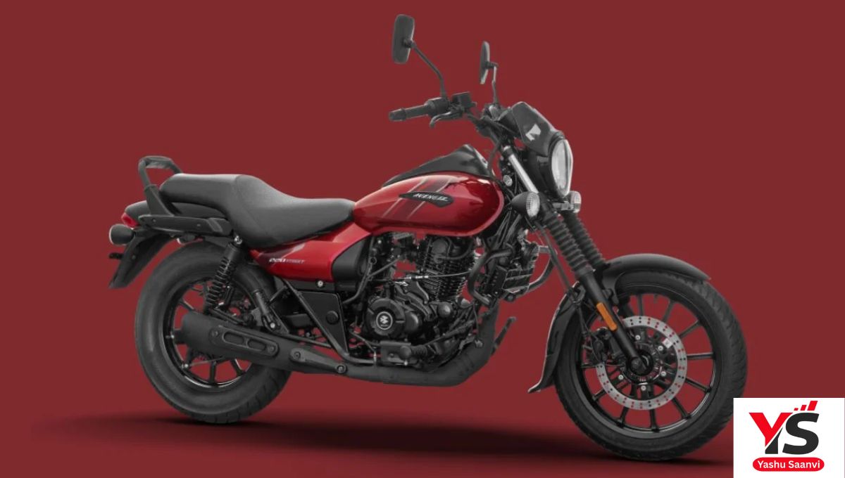 Bajaj