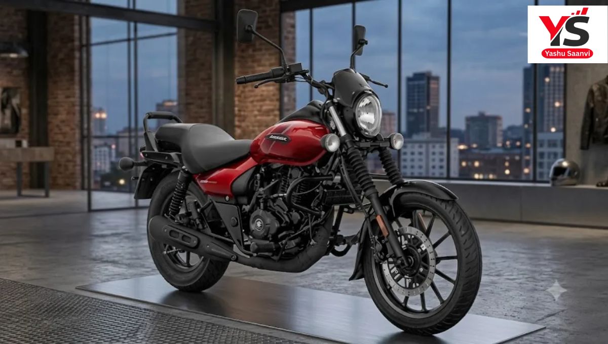 Bajaj