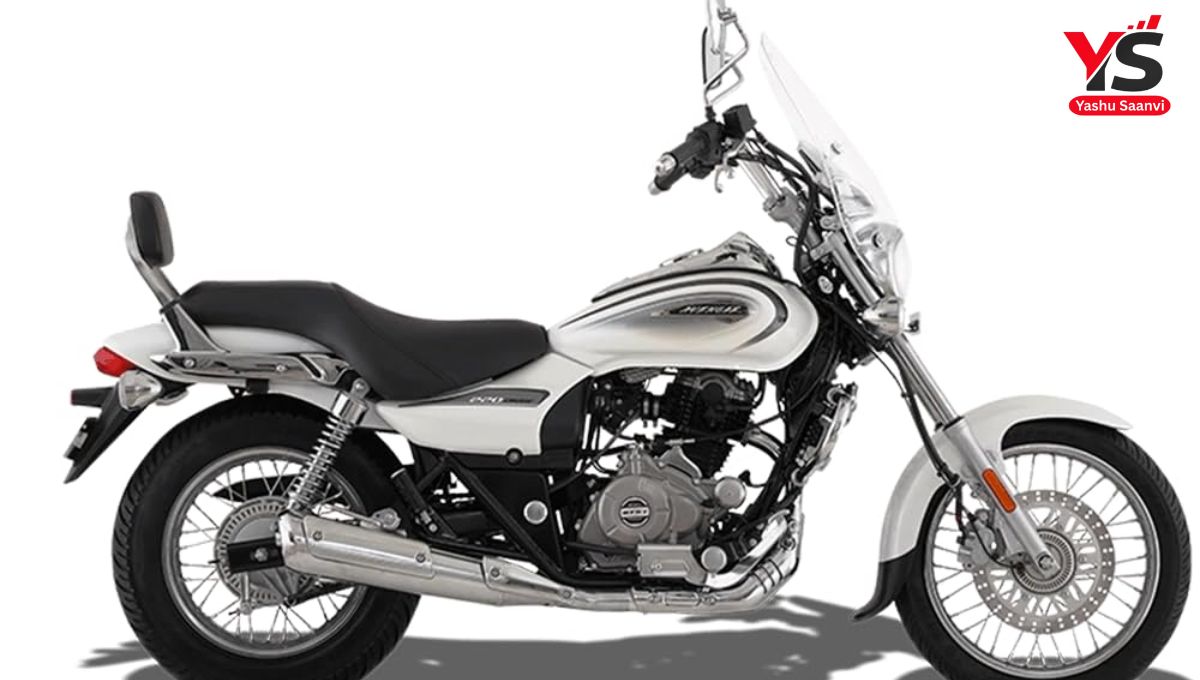 Bajaj