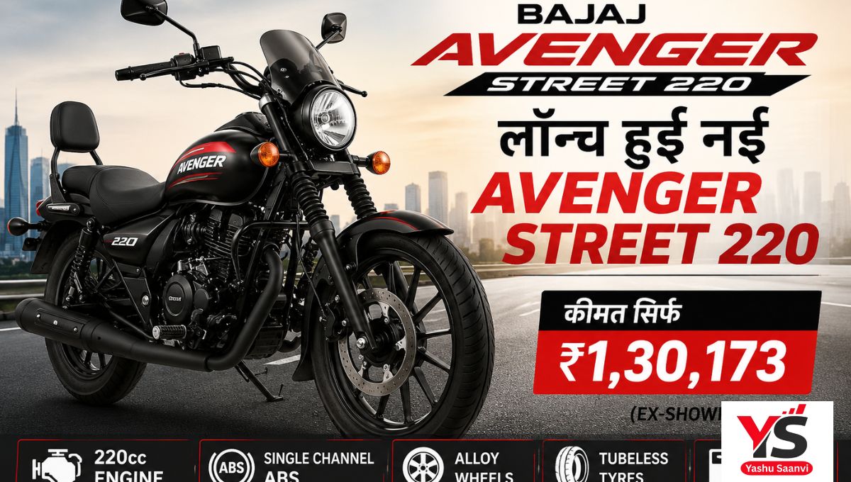Bajaj