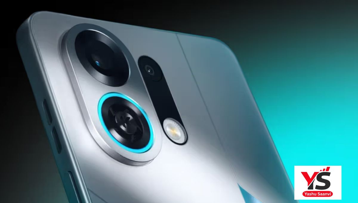 Oppo K15