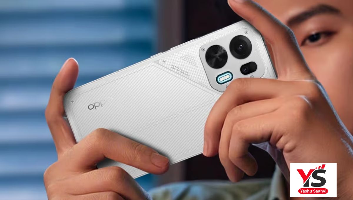 Oppo K15