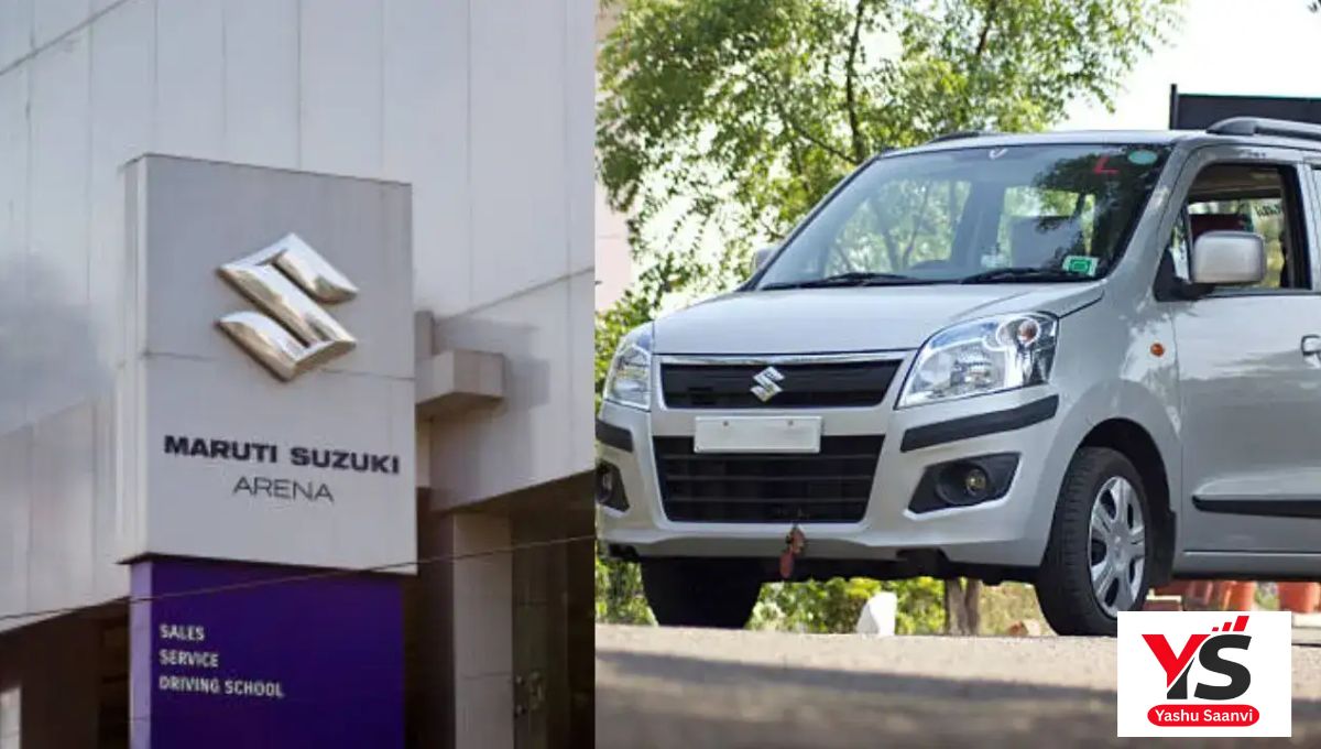 Maruti