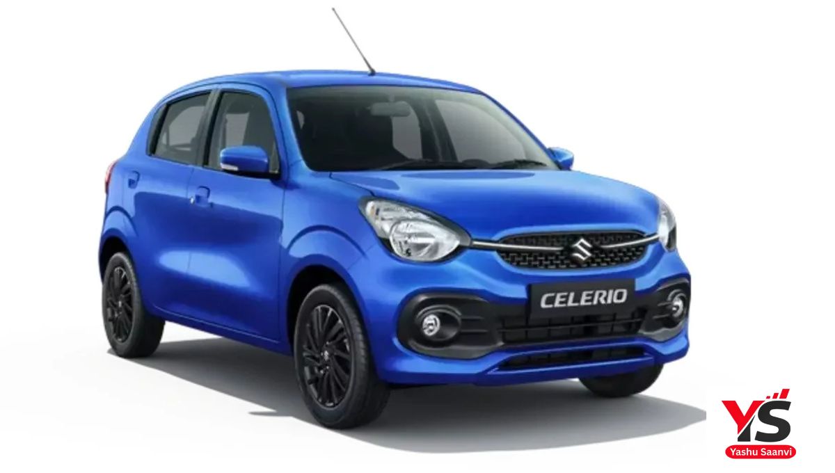 Maruti