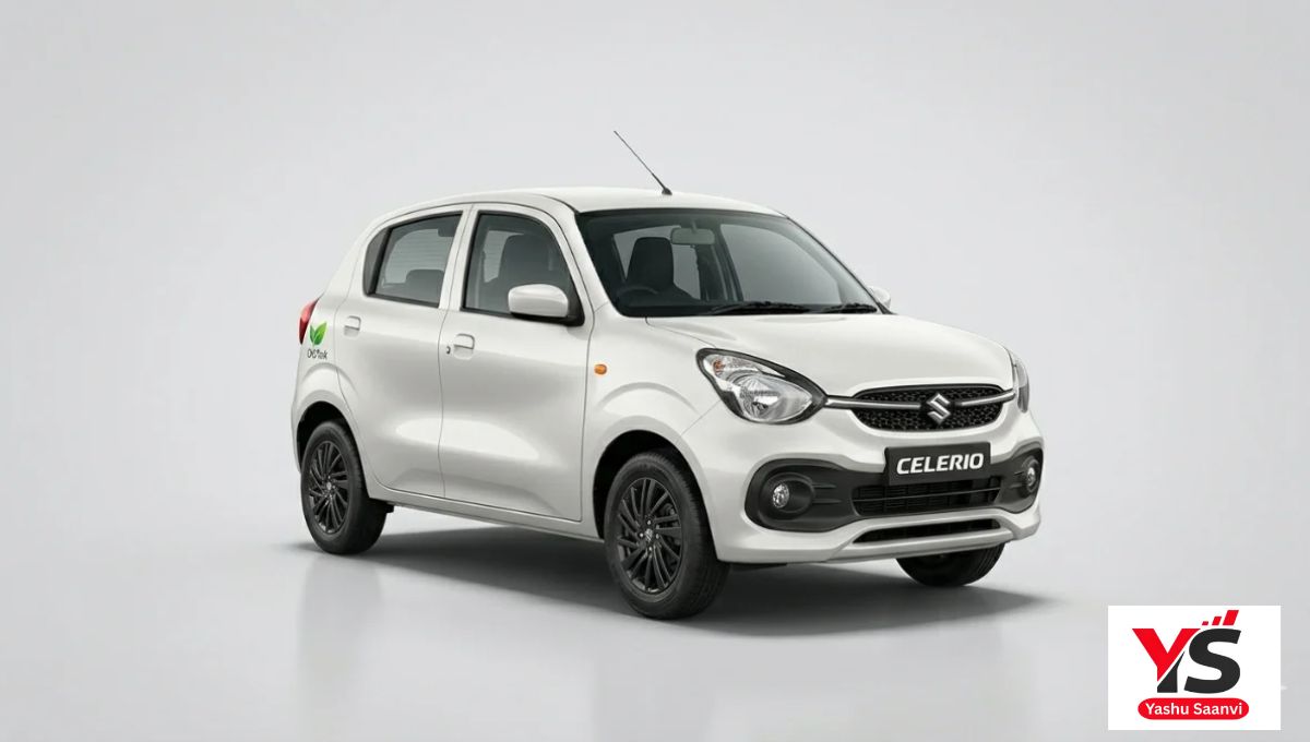 Maruti