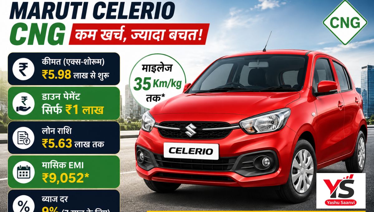 Maruti