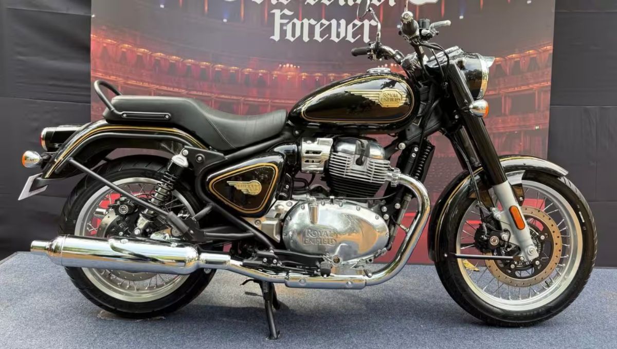 Royal Enfield