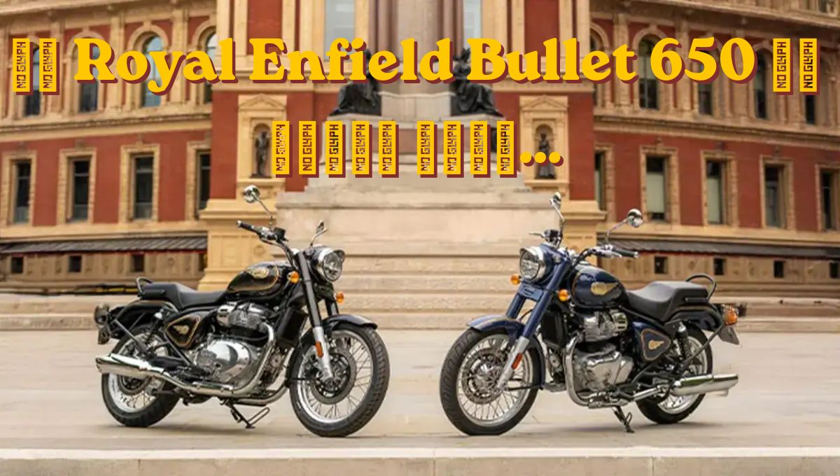 Royal Enfield