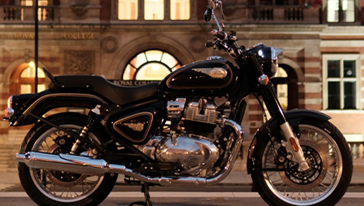 Royal Enfield