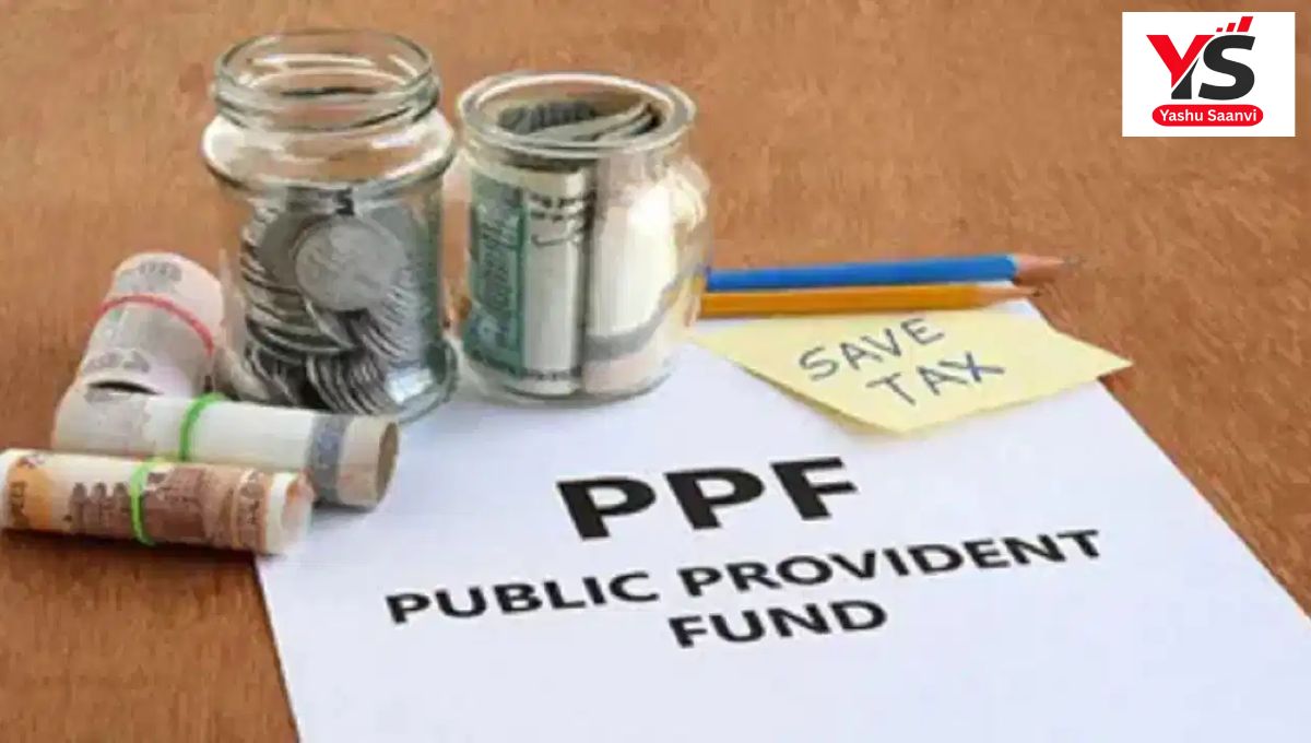 PPF