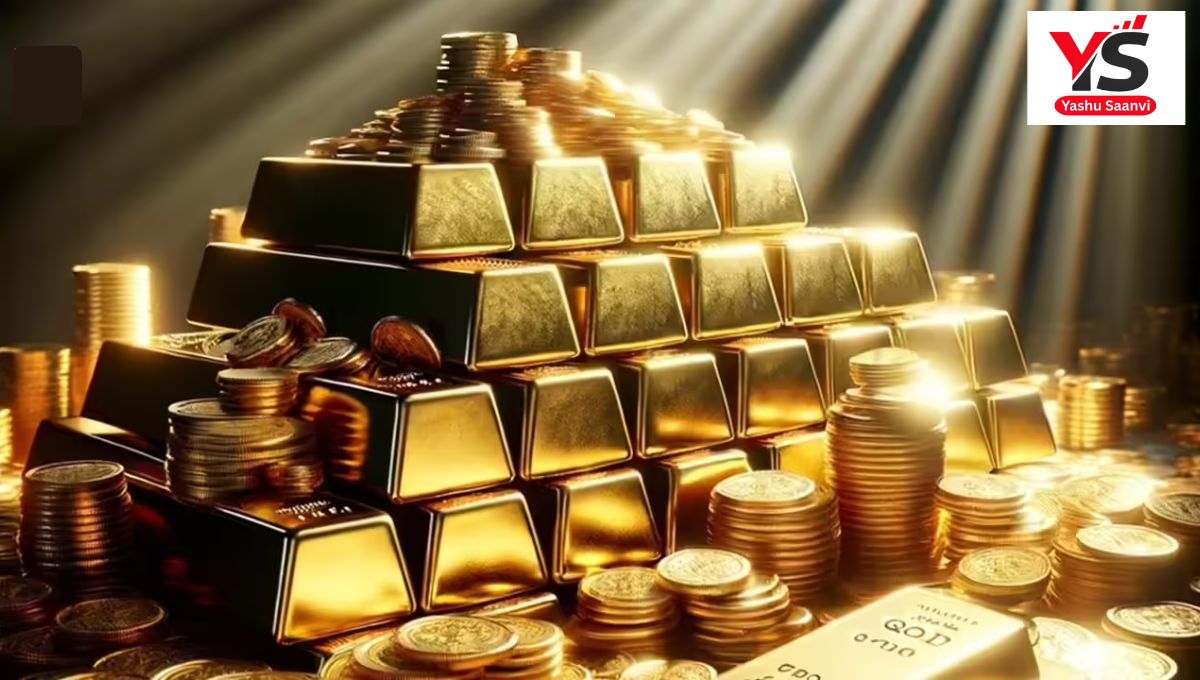 Gold 