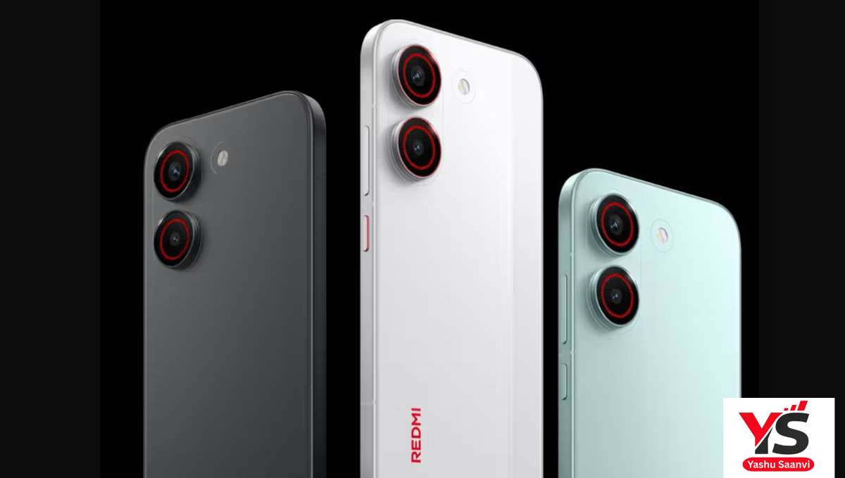 Redmi